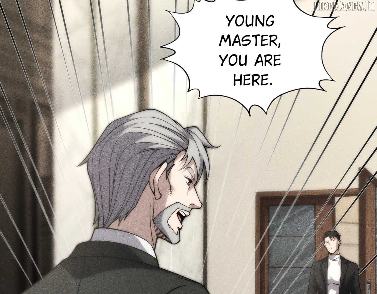 Hidden Dragon in the City (2025) Chapter 3 - page 106